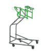 Picture of Bestop Hard Top Hoist - 42844-01