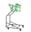Picture of Bestop Hard Top Hoist - 42844-01