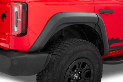 Picture of Bestop Fender Flare - 49701-01