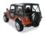 Picture of Bestop Soft Top - 51118-01