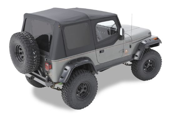 Picture of Bestop Soft Top - 51119-01