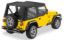 Picture of Bestop Soft Top - 51121-15