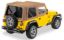 Picture of Bestop Soft Top - 51124-37
