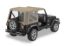 Picture of Bestop Soft Top - 51127-33