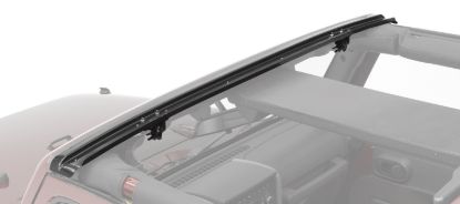 Picture of Bestop Windshield Channel - 51243-01