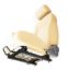 Picture of Bestop Seat Adjuster - 51245-01