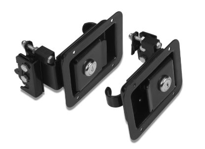 Picture of Bestop Door Latch Assembly - 51252-01
