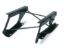 Picture of Bestop Seat Riser - 51253-01