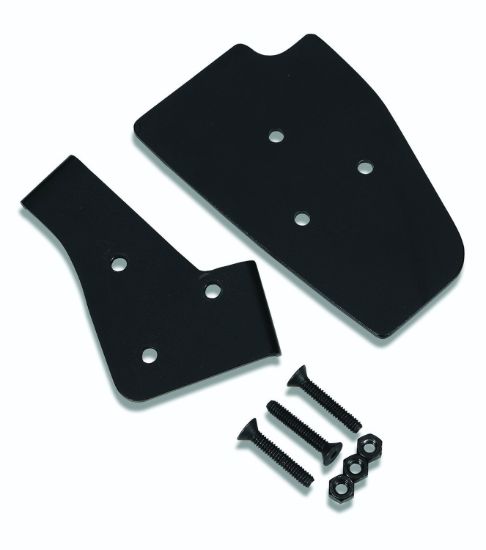 Picture of Bestop Door Mirror Bracket - 51258-01