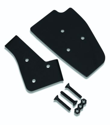 Picture of Bestop Door Mirror Bracket - 51259-01