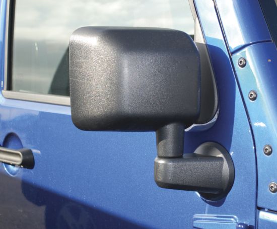 Picture of Bestop Door Mirror Kit - 51260-01