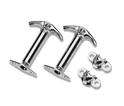 Picture of Bestop Hood Latch - 51294-00