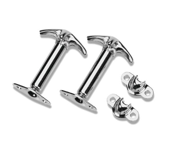Picture of Bestop Hood Latch - 51294-00