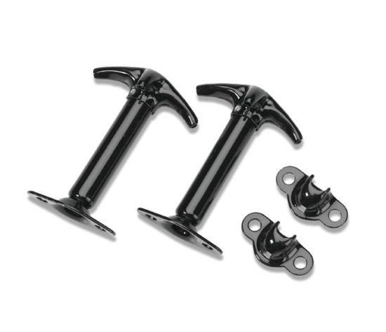 Picture of Bestop Hood Latch - 51294-01