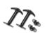 Picture of Bestop Hood Latch - 51294-01