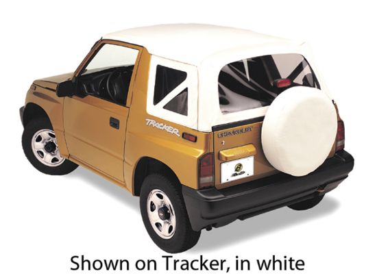 Picture of Bestop Soft Top - 51361-15