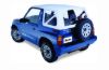 Picture of Bestop Soft Top - 51362-52