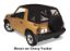 Picture of Bestop Soft Top - 51364-01