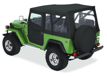 Picture of BESTOP SUPERTOP LANDCRSR 64-84 - 5146415