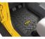 Picture of Bestop Floor Mat Set - 51500-01