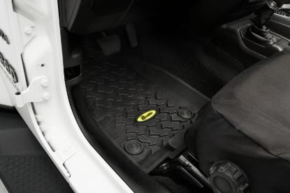 Picture of Bestop Floor Mat Set - 51514-01