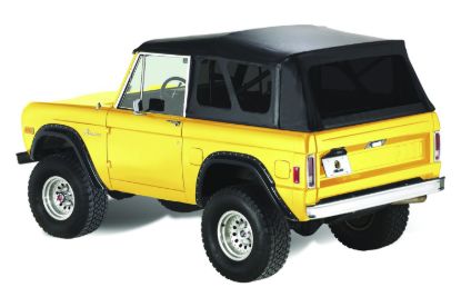 Picture of Bestop Soft Top - 51533-01