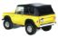 Picture of Bestop Soft Top - 51533-01