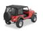 Picture of BESTOP SUPRTOP CJ7 76-86 BLK DEN - 5159915