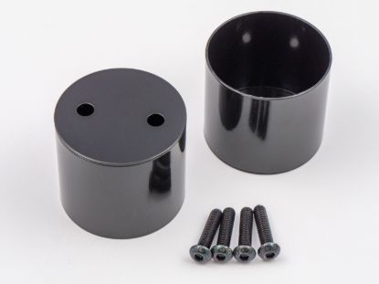 Picture of Bestop Door Mirror Bracket - 51734-01