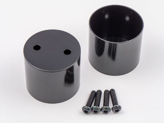 Picture of Bestop Door Mirror Bracket - 51734-01