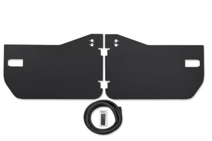 Picture of Bestop Door Outer Panel - 51744-01