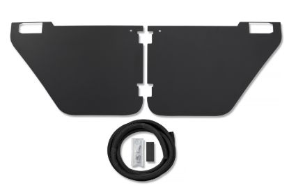 Picture of Bestop Door Outer Panel - 51745-01