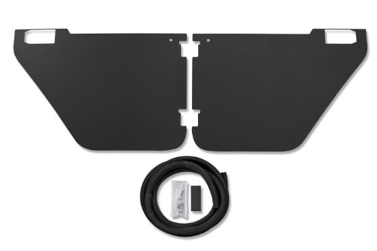 Picture of Bestop Door Outer Panel - 51745-01
