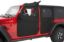 Picture of BESTOP FULL FABRIC DOORS - 5175035