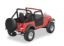 Picture of BESTOP SUPERTOP REPL.DOORS BK.DM - 5177815