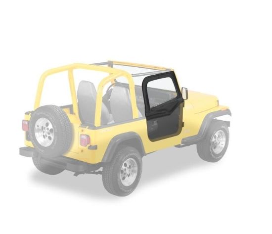 Picture of Bestop Door - 51780-01