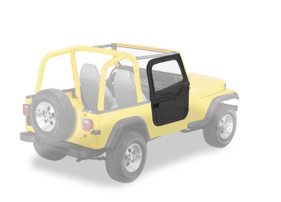 Picture of Bestop Door - 51783-01