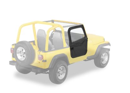 Picture of Bestop Door - 51783-15