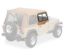 Picture of Bestop Door - 51786-37