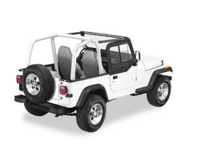 Picture of Bestop Door - 51787-15