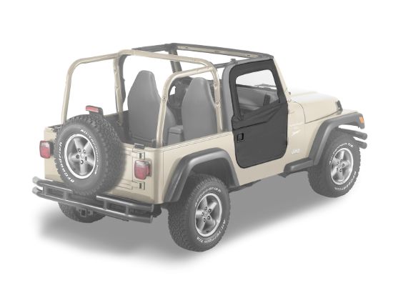 Picture of Bestop Door - 51789-15
