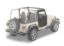 Picture of Bestop Door - 51789-35