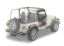 Picture of Bestop Door - 51790-15