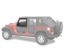 Picture of Bestop Door - 51805-17