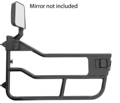 Picture of Bestop Door - 51823-01
