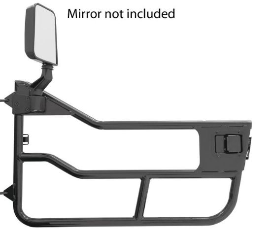 Picture of Bestop Door - 51824-01