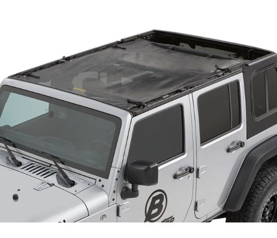 Picture of Bestop Soft Top - 52401-11