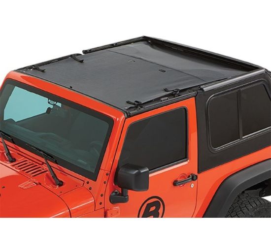 Picture of Bestop Soft Top - 52402-35