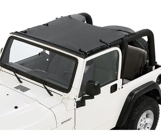 Picture of Bestop Soft Top - 52403-35