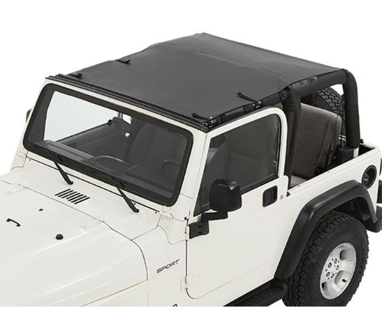 Picture of Bestop Soft Top - 52404-35